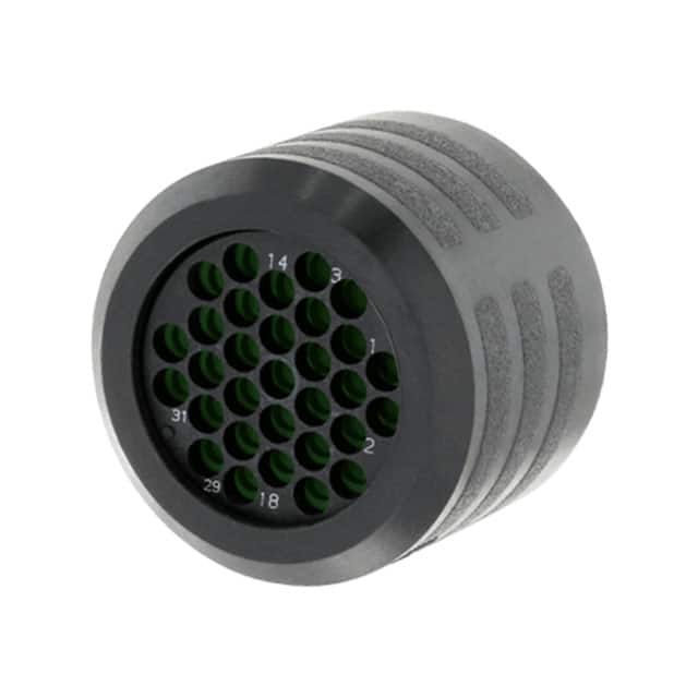 CL113201 Souriau-Sunbank by Eaton  Accessoires pour connecteurs circulaires